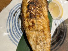 -初居食屋日式料理(万象城购物中心店)