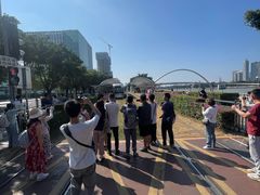 -广州塔(地铁站)
