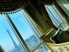 -广州富力丽思卡尔顿酒店