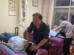 -沈师傅盲人按摩工作室(密三小区店)