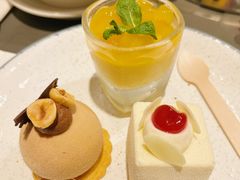 -博林天瑞喜来登酒店·西丽尚膳