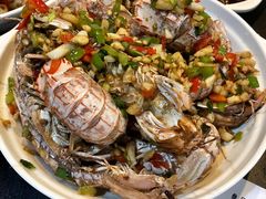 -三妹小龙虾·黄油蟹(华侨城总店)