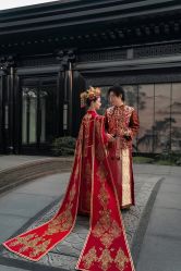 -古摄影婚纱(湛江霞山步行街店)