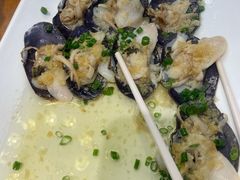 -乐在集市海鲜大排档(平潭店)