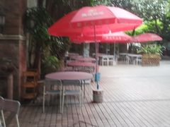 -合晋食府(广州合晋帝苑酒店)