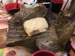 古法糯米鸡-添好运点心专门店(深水埗店)