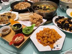 -红豆焖罐面·新邯郸菜(光明店)