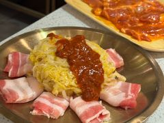 -炭之家齐齐哈尔大片烤肉·涮毛肚火锅·齐齐哈尔烤肉(中央大街店)