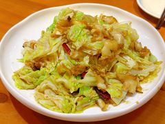 -晚归月亮湾私家菜(临邑路店)