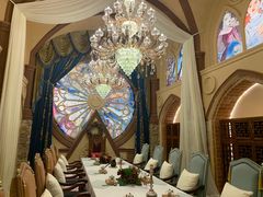 -叶叶菩提·晋福宫