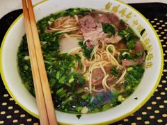 -丝路传奇·中国拉面航母店(北医三院店)