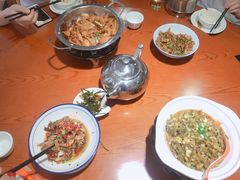 -好帮厨·下饭浏阳菜·坚持现炒(月湖店)