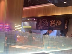 -比格比萨自助(南京万达茂店)