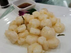 -江南村酒家