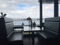 -幸运小丑汉堡(Bay Area本店)