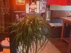 -炉胜·炉端烧·居酒屋