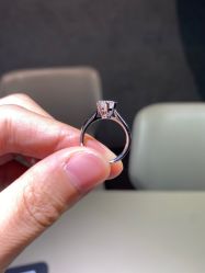 -VE DIAMOND·天然&培育钻石定制