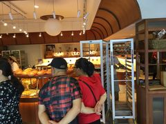 -窑滚面包专门店(马鞍山金鹰店)