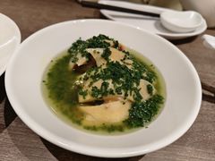 -苏小柳点心·手作小笼包(浦东嘉里城分院)