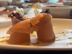 -王鼎精致料理铁板烧(世博源店)