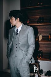 -Brother西服礼服定制·商务·婚礼(佛山南海店)