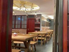 -万记麻辣烫国展总店