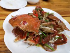 -开禾52阿伟海鲜加工