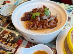 -香港新记茶餐厅(春熙太古里店)