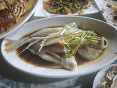 -范饭椰林川湘味海鲜·椰子鸡(三亚湾椰梦长廊店)