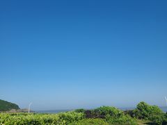 -舟山朱家尖绿城威斯汀度假酒店