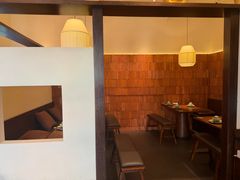 -破三川·新川菜(静安大融城店)