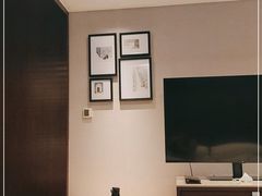 -上海龙之梦万丽酒店