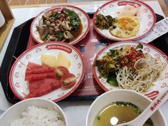 -黄兴兴白切专门店(南宁万象城店)