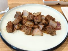 -上渔铁板烧(熙悦汇店)