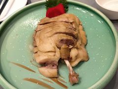 盐水鸭-金哥私房菜馆(张府园总店)