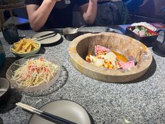 -云荷里·蒸汽石锅鱼·云南菜(中发百旺店)