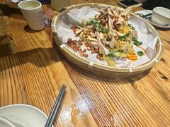 -花溪雨·森林餐厅(石基店)