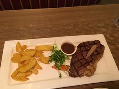 -Sizzler时时乐西餐厅(长楹天街购物中心店)