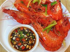 -越乡小厨(侨港店)