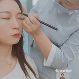 好眉有好运|纹眉计划get✅