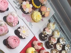 -Pantry's Best派悦坊蛋糕(K11购物艺术中心店)