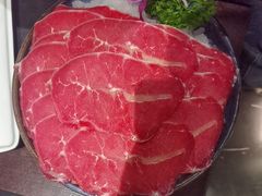 -阳坊胜利涮羊肉(阳坊老店)