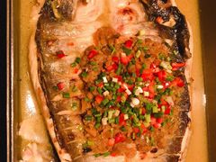 -半天妖烤鱼(芜湖市镜湖万达店)