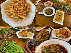 -隔壁老王·家常云南菜(花巷店)