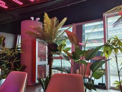 -粉墨特色菜·烧烤音乐酒馆