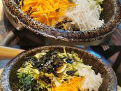 -金顺韩式烤肉·网红烤肉店(广利路店)