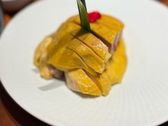 阿明白切鸡-阿明小菜·海鲜·上海菜(梅陇店)