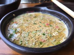 -高兴一锅潮汕鲜牛肉火锅(银座店)