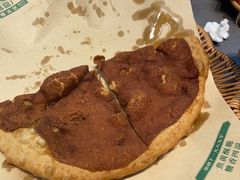 -黑窑厂糖油饼烤鸭·清真菜(旗舰店)