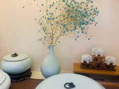 -隆德堂青瓷艺术·茶馆(故宫店)